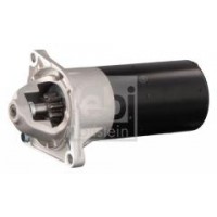 Стартер Fiat Doblo 1.6 D Multijet/1.9 JTD 01-/Opel Insignia A 2.0 Biturbo CDTI 08-17 (z=9) (1.4KW)