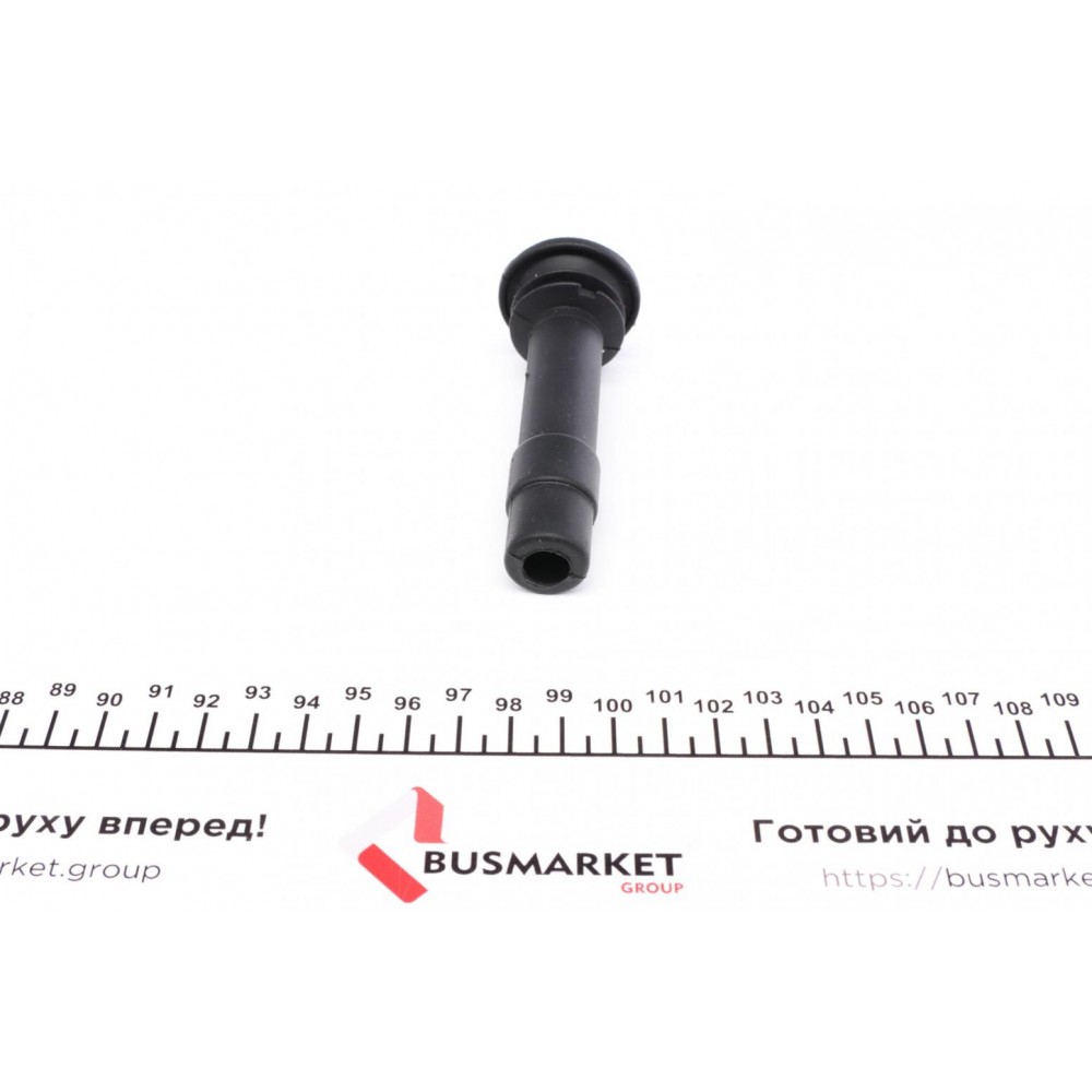 Котушка запалювання Opel Astra G/ Vectra 1.6 16V 95- (BAEQ052)