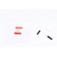 Датчик зносу гальмівних колодок (передніх) MB (W124/W201) 82-98 (К-кт 2 шт.)