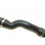 Патрубок радіатора (верхній) (L) BMW 3 (E46) 2.0-3.0 i 00-06 M52/M54