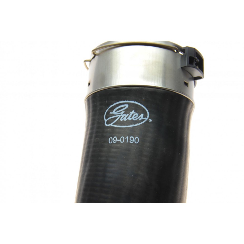Патрубок інтеркулера (L) BMW 5 (F10/F11/F07) 2.0d 10-17 (N47)