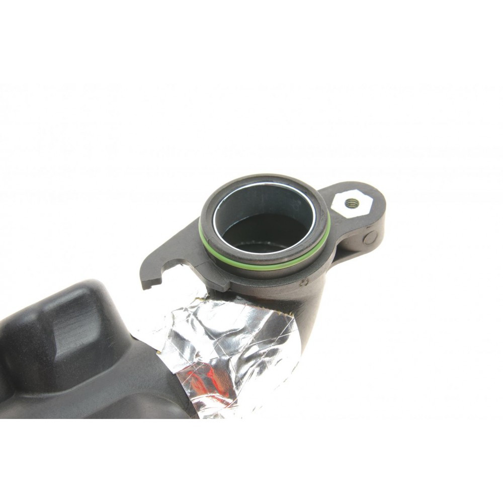 Патрубок інтеркулера (к-кт) Citroen С5/Ford Focus II 1.6HDi-2.0TDCi 03-