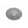 Комплект зчеплення Ford Focus/Kuga 2.0 TDCi 04-14 (d=240mm) (+вижимний)