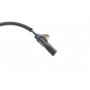 Датчик ABS (задній) Citroen C3/C4/Peugeot 207/208/2008 13- (L=1070mm)