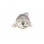 Помпа води Hyundai i20/i30/Kia Ceed 1.2/1.4 11-