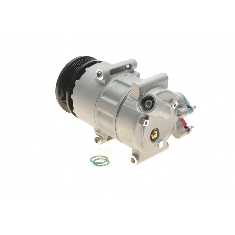 Компресор кондиціонера Ford Focus III/Galaxy II/Mondeo IV 1.6 07-