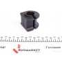 Втулка стабілізатора (заднього) Ford Mondeo III 00-07 (d-20mm)
