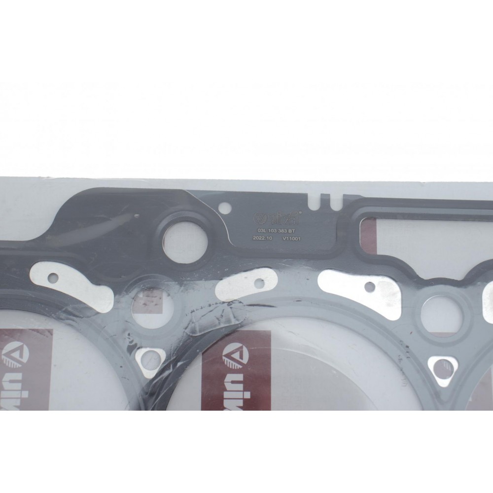 Прокладка ГБЦ VW Caddy 1.6TDI 10-, Ø80,50mm, 1,55mm, 1 метка