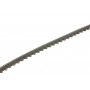 Ремінь генератора Mazda 323 2.0D/Land Rover/Honda Legend I 2.5i 85-99 (10x1050)