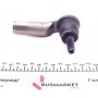 Наконечник тяги рульової (R) VW Touran (5T1), 05/15 -/Passat (3G2, CB2), 08/14 -