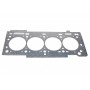 Комплект прокладок (верхній) Renault Megane II/Scenic I 1.6 16V 99-11