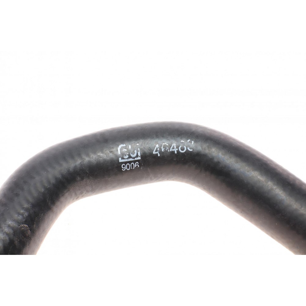 Патрубок радіатора BMW 3 (E90/E91/E92/E93) 2.5/3.0 04-13