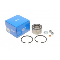 Підшипник маточини (передньої) VW Passat/Audi 80/90 74-88 (39x68x37) (к-кт)