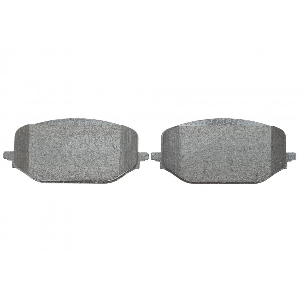 Колодки гальмівні (передні) Citroen Berlingo 18-/C5 21-/Peugeot Partner 18-/Fiat Doblo 22-