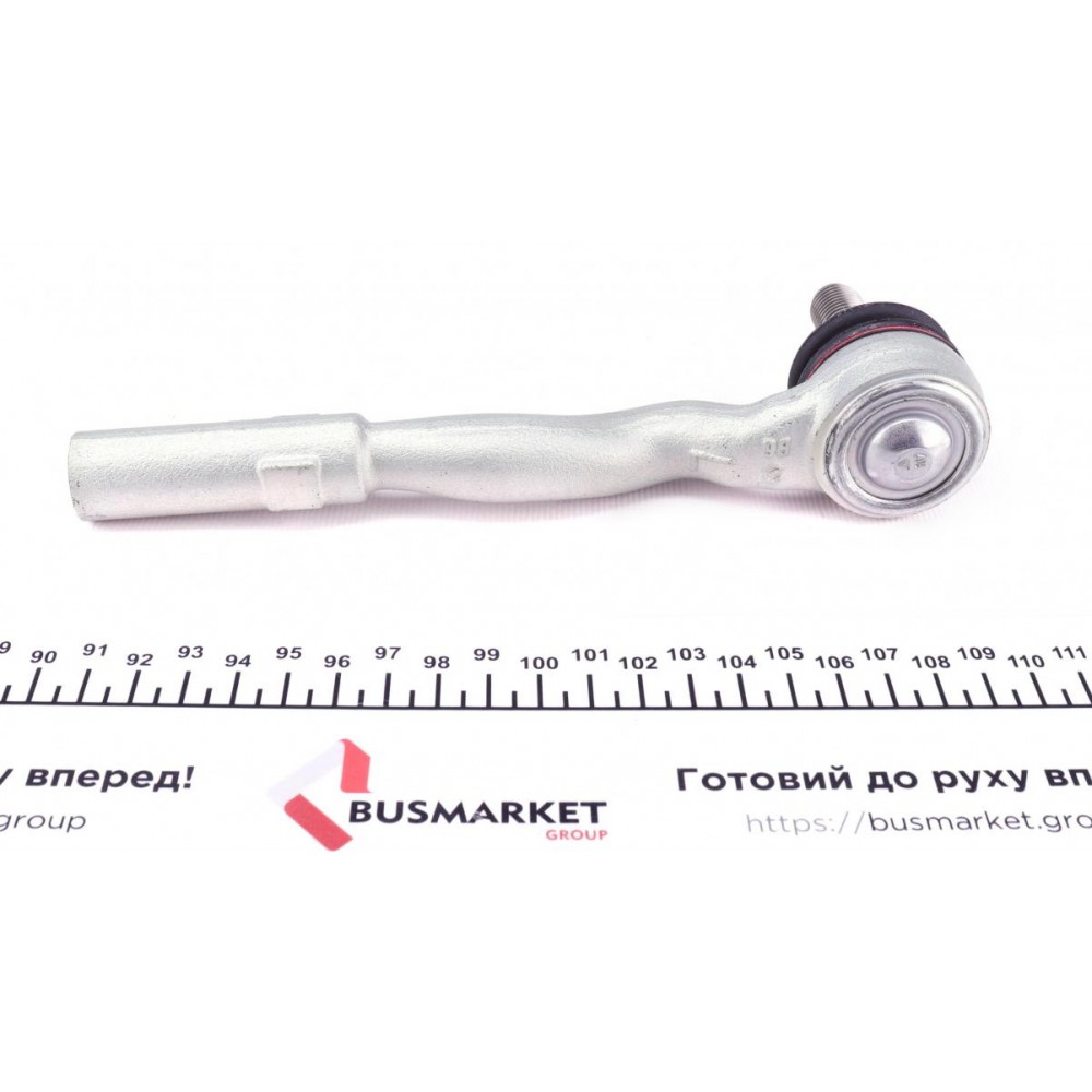 Наконечник тяги рульової (L) MB E-class (W211) 02-