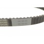 Ремінь ГРМ Seat Cordoba/Skoda Fabia/Roomster 1.4 00-15/VW Caddy/Polo 1.4 00-10 (130x20/58x17)