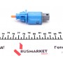 Датчик педалі зчеплення Renault Megane/Scenic 1.5/1.9dCi 05- (сірий/синій)