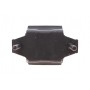 Подушка КПП Ford Transit 92-