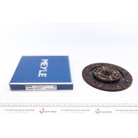 Диск зчеплення VW T3 1.9-2.1 -92 (d=228)