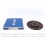 Диск зчеплення VW T3 1.9-2.1 -92 (d=228)