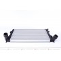 Радіатор інтеркулера VW Passat/Sharan/Tiguan 1.4-2.0D 05-