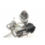 Радіатор рециркуляції ВГ з клапаном EGR BMW X5 (F15) 3.0D 13-