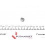 Сальник клапана Suzuki Grand Vitara 2.5 V6 4x4 98-03 (6x10.8/13.6x10.3)