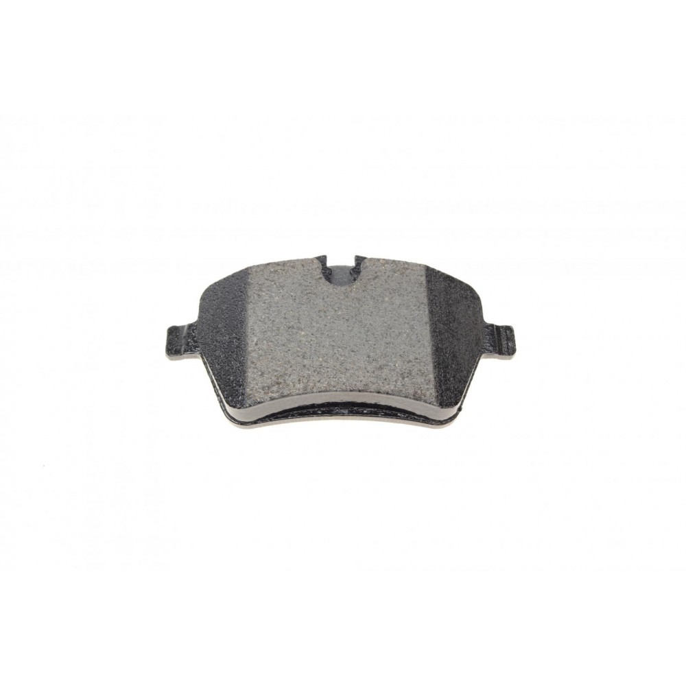 Колодки гальмівні (передні) Mini (R50/R53/R52/R56/R57/R58/R59) 01-16