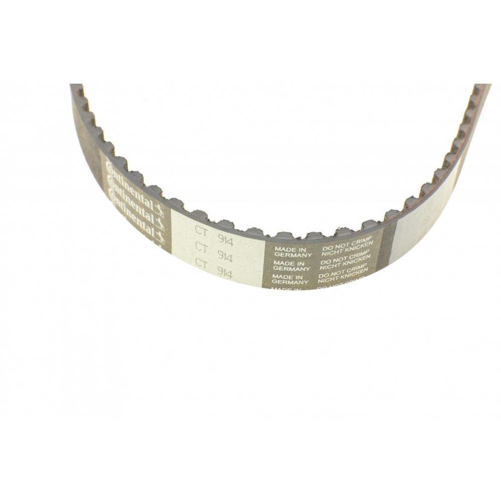 Комплект ГРМ + ПНВТ VW LT 96-06/VW T4 2.5TDI 91-03/Volvo S70/S80 2.5TDI 97-06 (20.8x81z/26.4x122z)