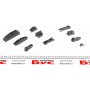 Щітка склоочисника (625mm) Opel Meriva/Iveco Daily 1.6 CDTi 13-