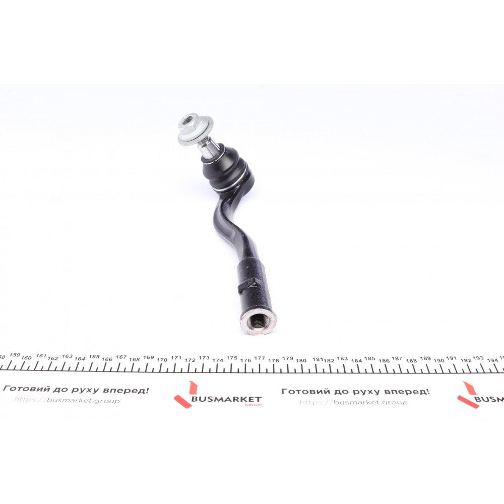 Наконечник тяги рульової (L) Audi A8/Q7/Q8 15- (L=222mm)