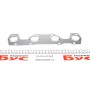Прокладка колектора випускного Citroen Berlingo/Peugeot Partner 1.4/1.6i 96-15