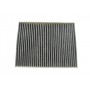 Фільтр салону BMW 1 (F20/F21) 11-/3 (F30/F31/F80) 11-18/4 (F32/F33/F36/F82) 13- (вугільний)
