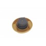Кришка горловини оливозаливної Opel Astra F 1.4/1.6 16V 94-98