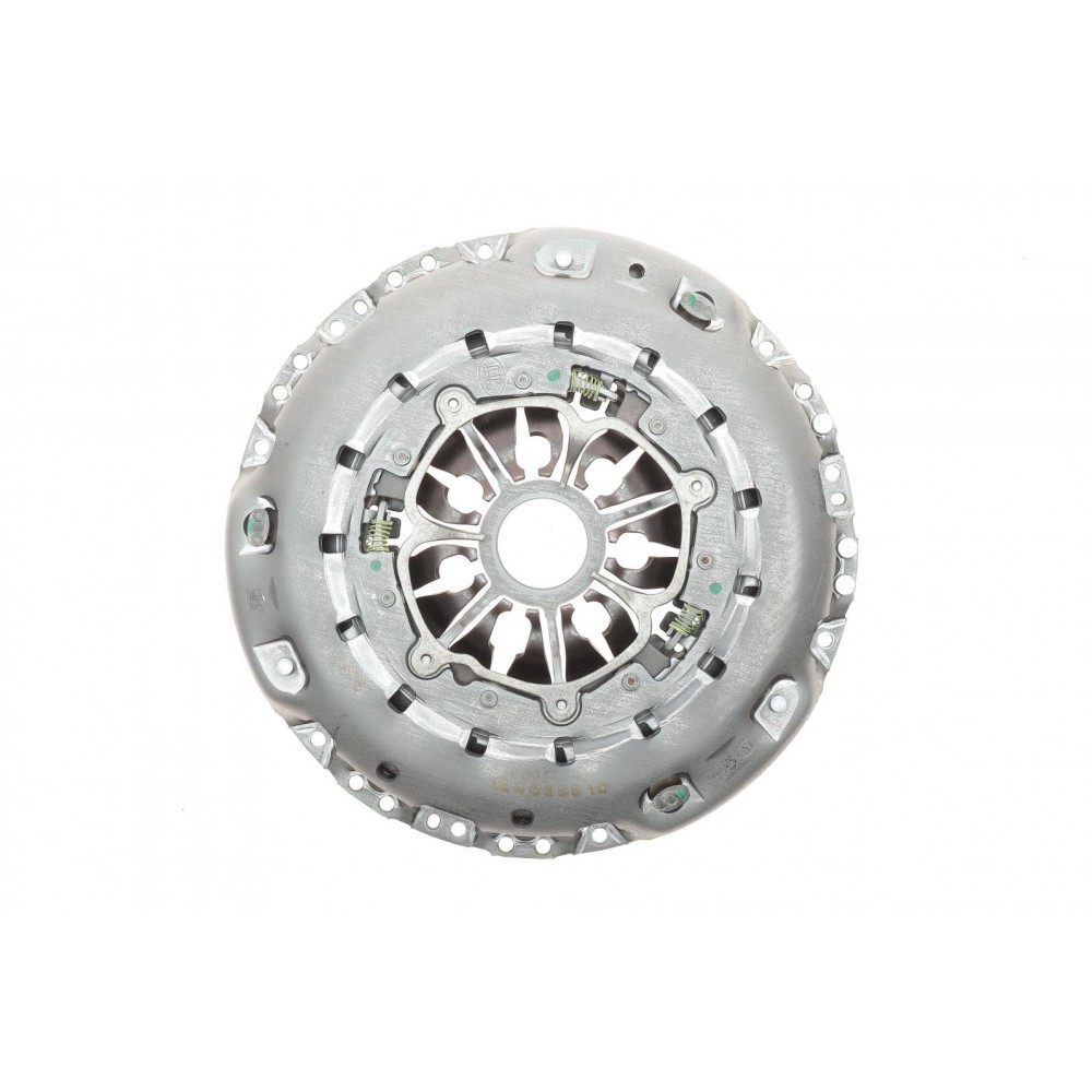 Комплект зчеплення Renault Megane II 2.0 03-09, F4R 770/771