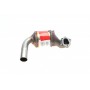 Каталізатор вихлопної системи Fiat Doblo 04-10/Fiorino 1.3D/JTD 07-