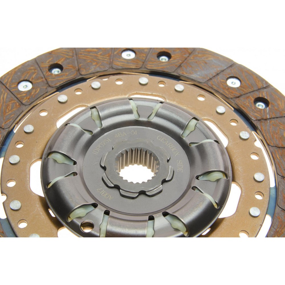 Комплект зчеплення Ford Mondeo 1.8 SCI/SFI 00-07 (d=240mm)