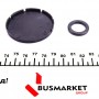 Шків генератора Renault Kangoo 1.5 dCi 01- (5PK)