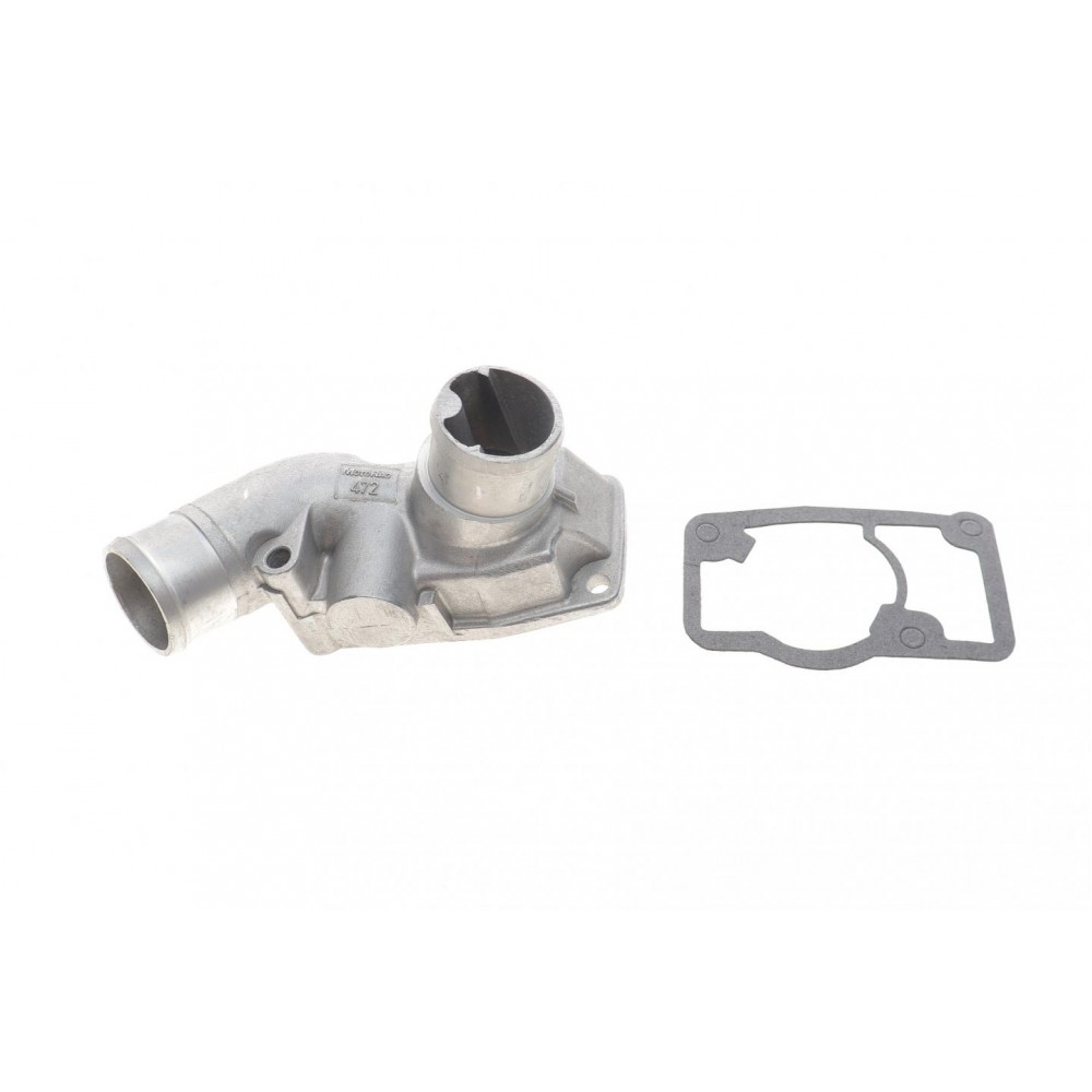 Термостат Opel Astra G 2.0DI/DTI 98-05 (92°) (з корпусом)