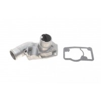 Термостат Opel Astra G 2.0DI/DTI 98-05 (92°) (з корпусом)