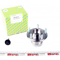 Підшипник маточини (передньої) Mazda 3 03-