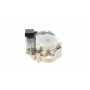 Заслонка дросельна Citroen C4/C3/Berlingo/Peugeot 206/307/Partner 1.6 16V 00-