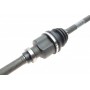Піввісь (передня) (R) Peugeot 306 1.8/1.9D 93-02/405 1.6/1.9/d 87-92 (25z/24z/885mm) (-ABS)
