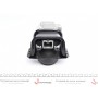 Подушка двигуна (R) Citroen C4/Peugeot 307 1.6 16V 00-