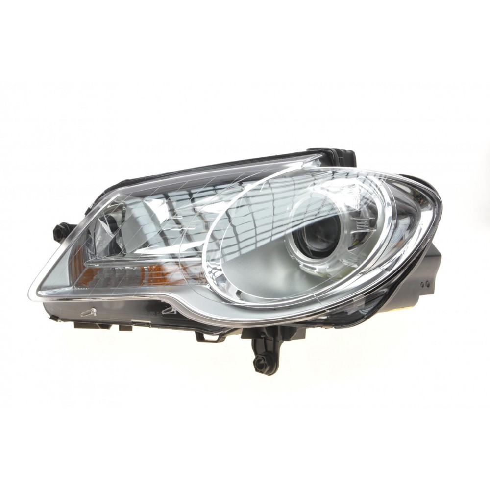 Фара (L)  VW Touran 03-10 (H7/H7)