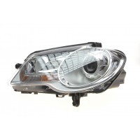 Фара (L)  VW Touran 03-10 (H7/H7)