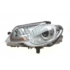 Фара (L)  VW Touran 03-10 (H7/H7)