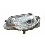 Фара (L)  VW Touran 03-10 (H7/H7)