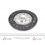 Диск зчеплення MB 210-410 2.9D, OM602 (d=230mm)