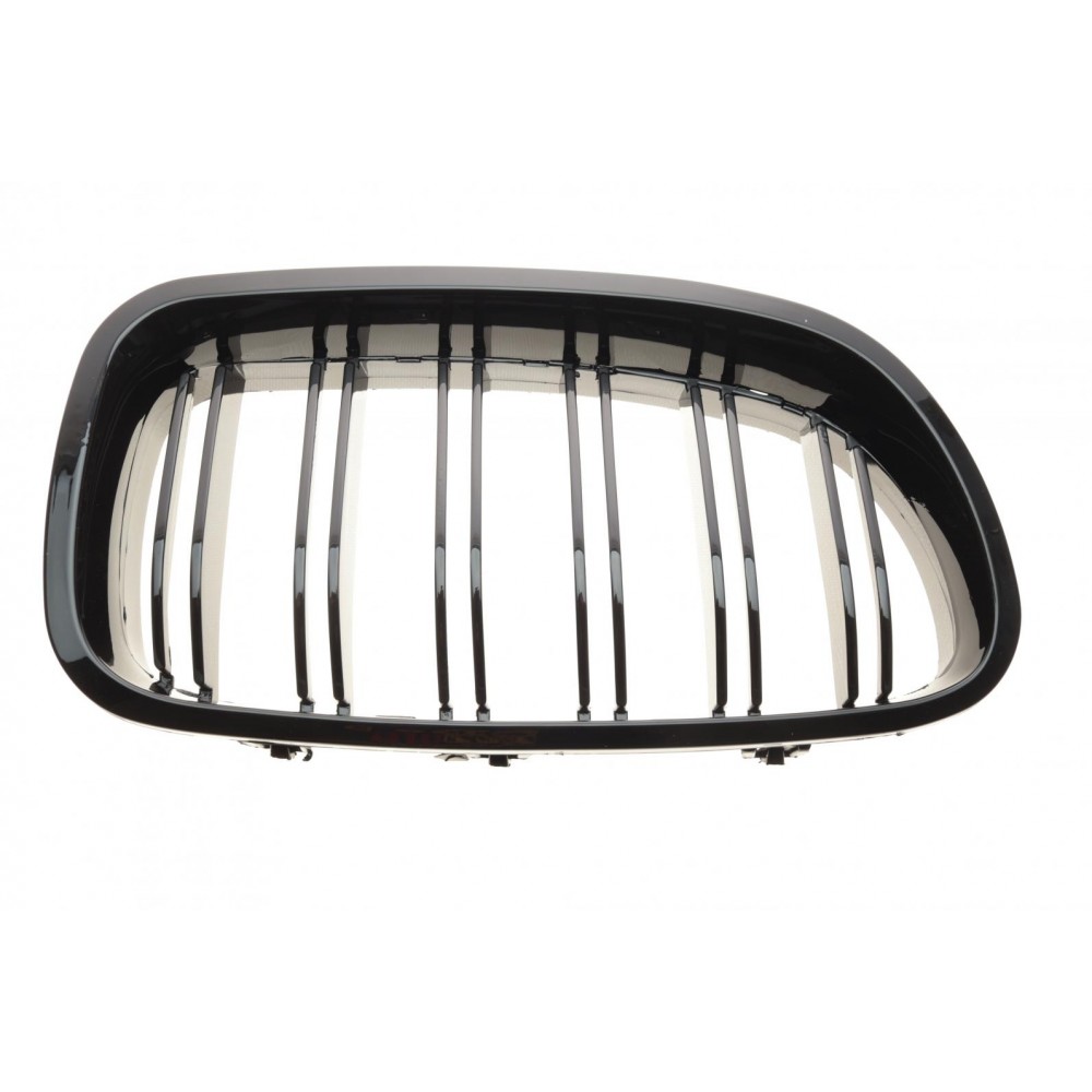 Решітка радіатора BMW 5 (F10) 09-16 (к-кт)